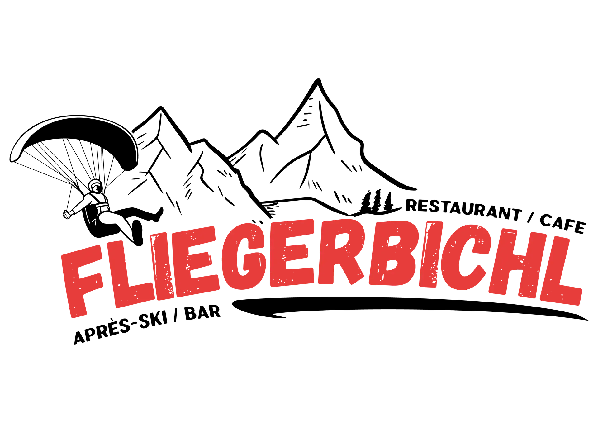 fliegerbichl Bramberg logo